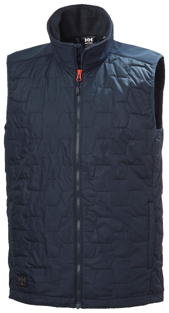 Helly Hansen 73232 KENSINGTON LIFALOFT VEST