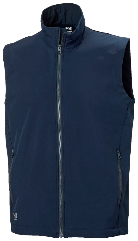 Helly Hansen 74086 MANCHESTER 2.0 SOFTS VEST