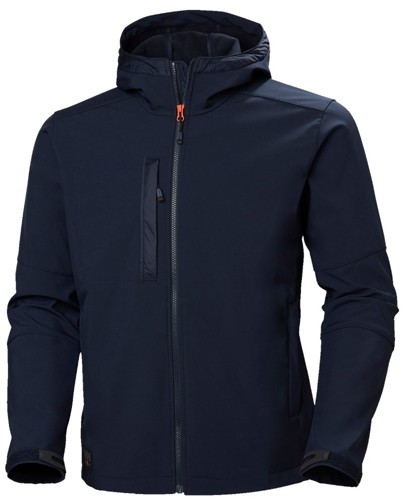 Helly Hansen 74230 KENSINGTON H. SOFTS JACKET