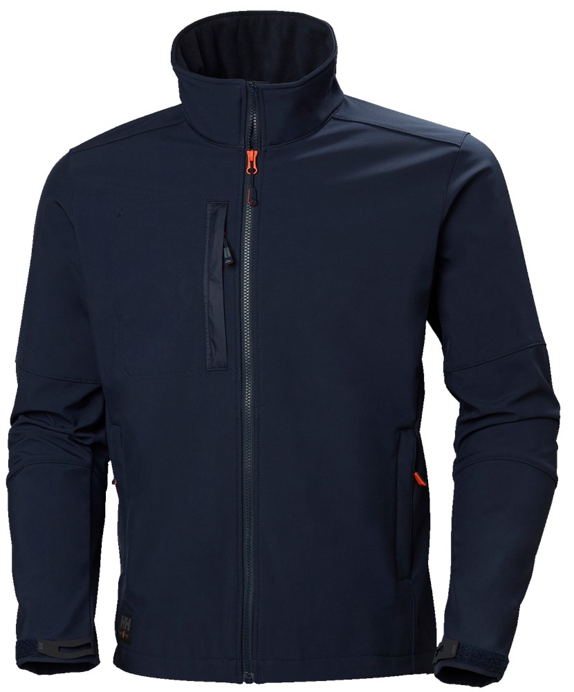 Helly Hansen 74231 KENSINGTON SOFTS JACKET