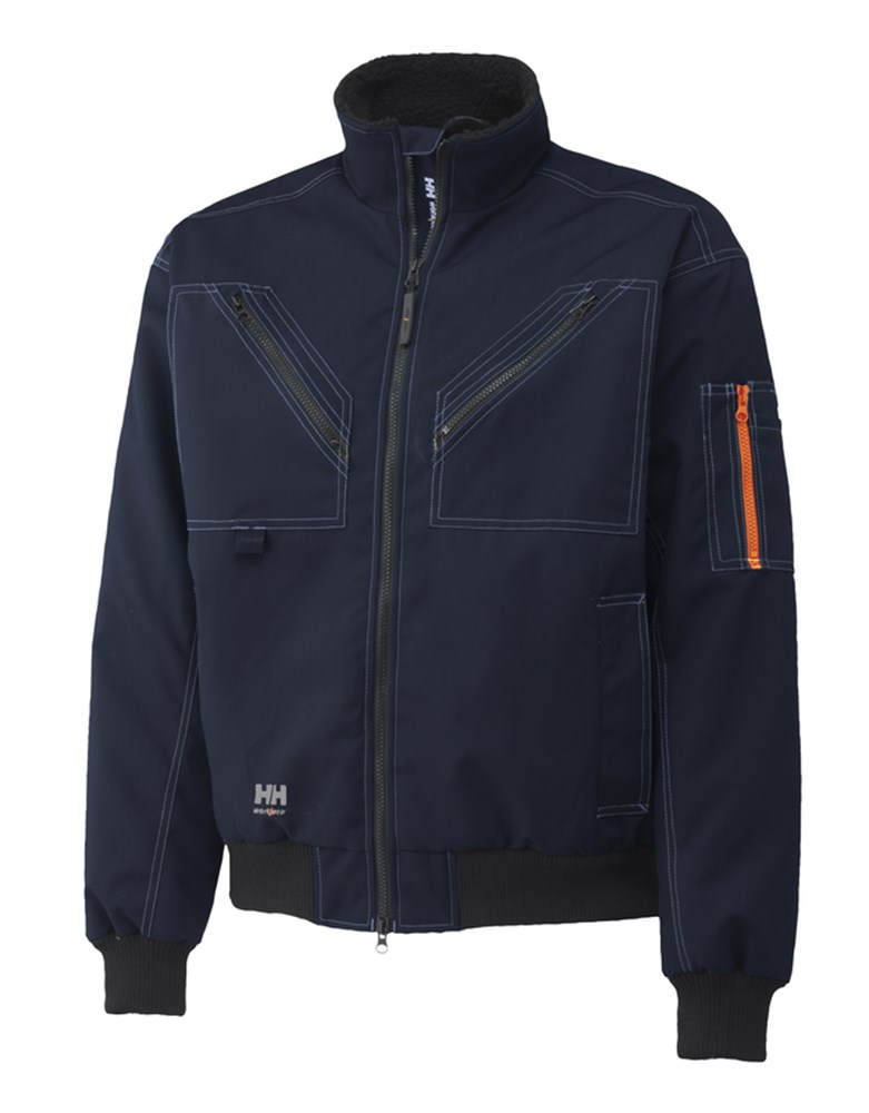 Helly Hansen 76211 BERGHOLM JACKET