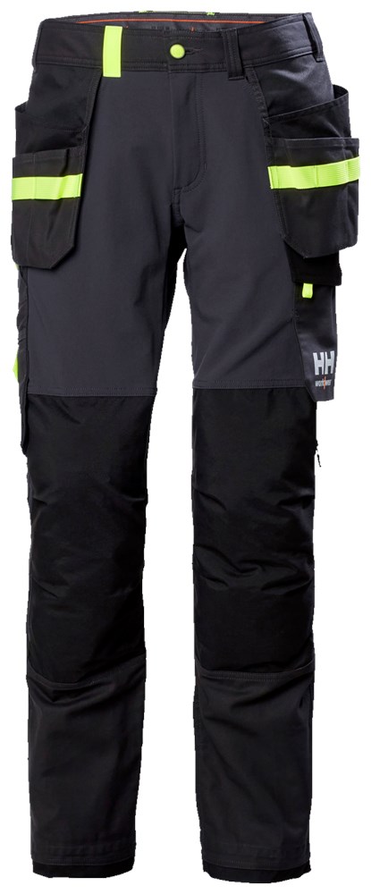 Helly Hansen 77405 OXFORD 4X CONS PANT