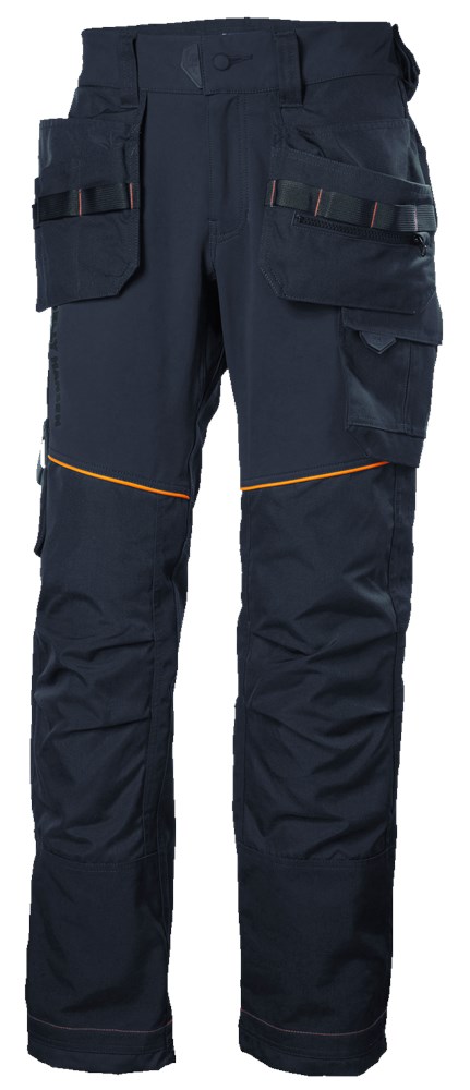 Helly Hansen 77441 CHELSEA EVO CONS PANT