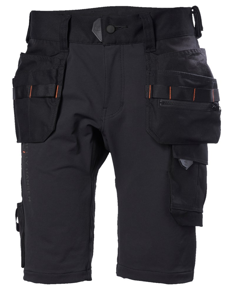 Helly Hansen 77443 CHELSEA EVO CONS SHORTS