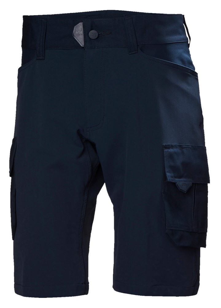 Helly Hansen 77444 CHELSEA EVO CARGO SHORTS
