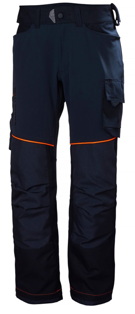 Helly Hansen 77446 CHELSEA EVO WORK PANT