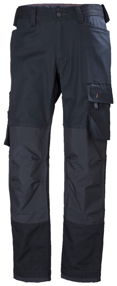 Helly Hansen 77462 OXFORD WORK PANT