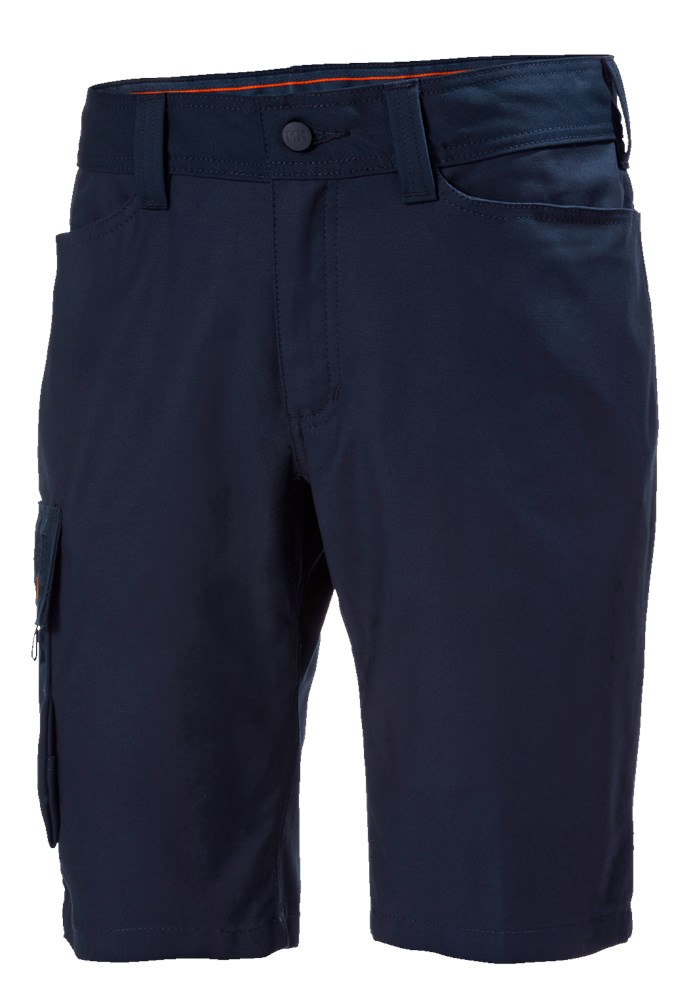 Helly Hansen 77464 OXFORD SHORTS