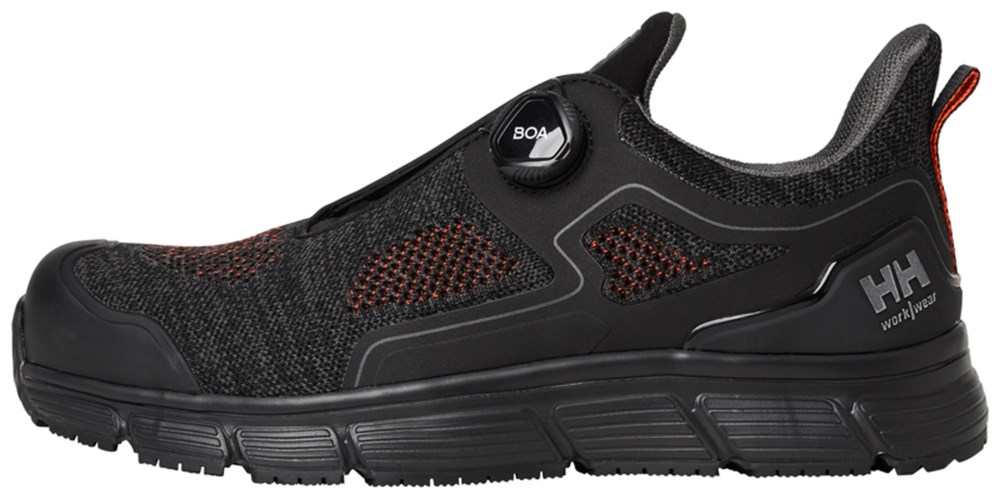 Helly Hansen 78351 KENSINGTON LOW BOA S1P