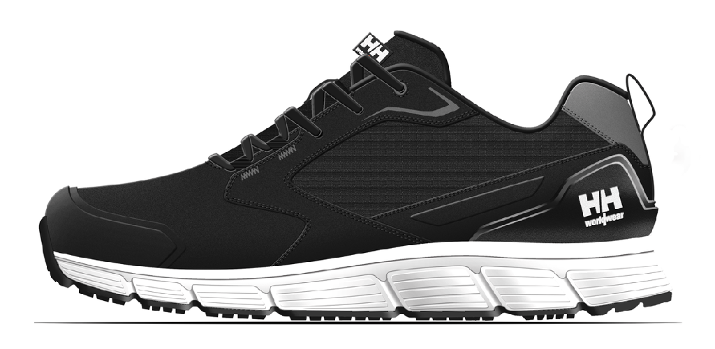 Helly Hansen 78359 KENSINGTON MXR LOW O1