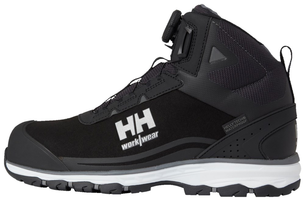 Helly Hansen 78383 CHELSEA EVO 2 MID BOA S3 HT W