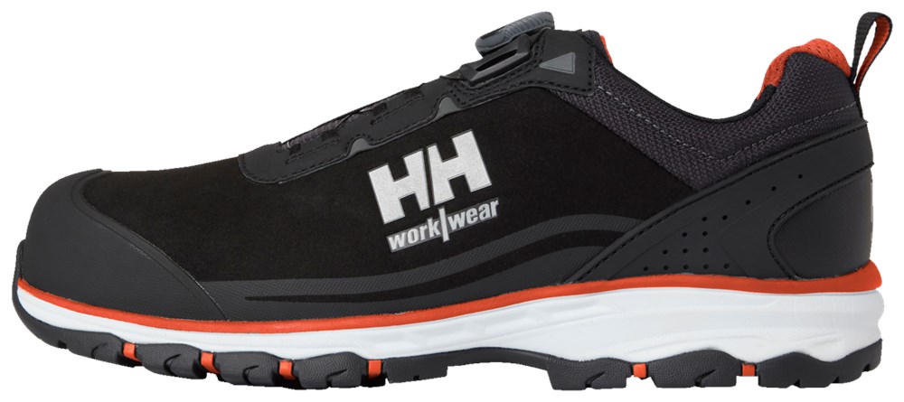 Helly Hansen 78395 CHELSEA EVO 2 LOW BOA S3