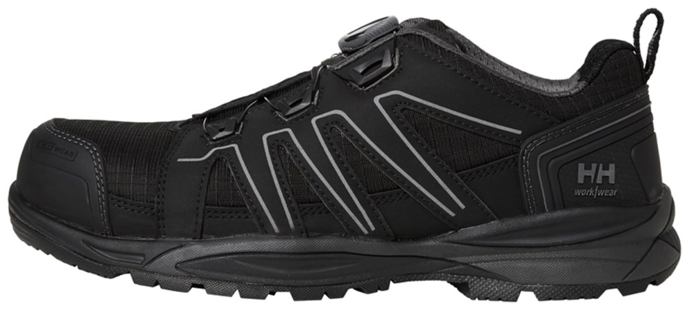 Helly Hansen 78423 MANCHESTER LOW BOA S3