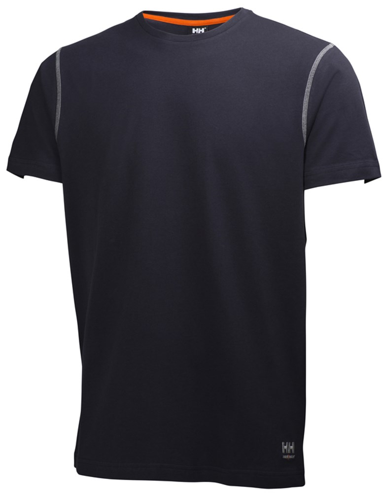 Helly Hansen 79024 OXFORD T-SHIRT