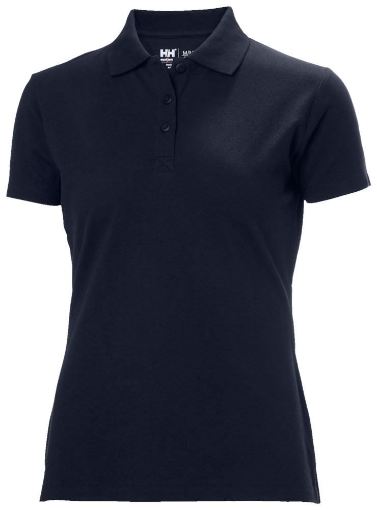 Helly Hansen 79168 W CLASSIC POLO