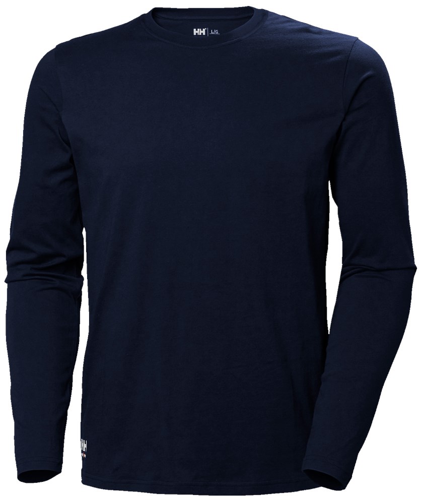 Helly Hansen 79169 CLASSIC LONGSLEEVE