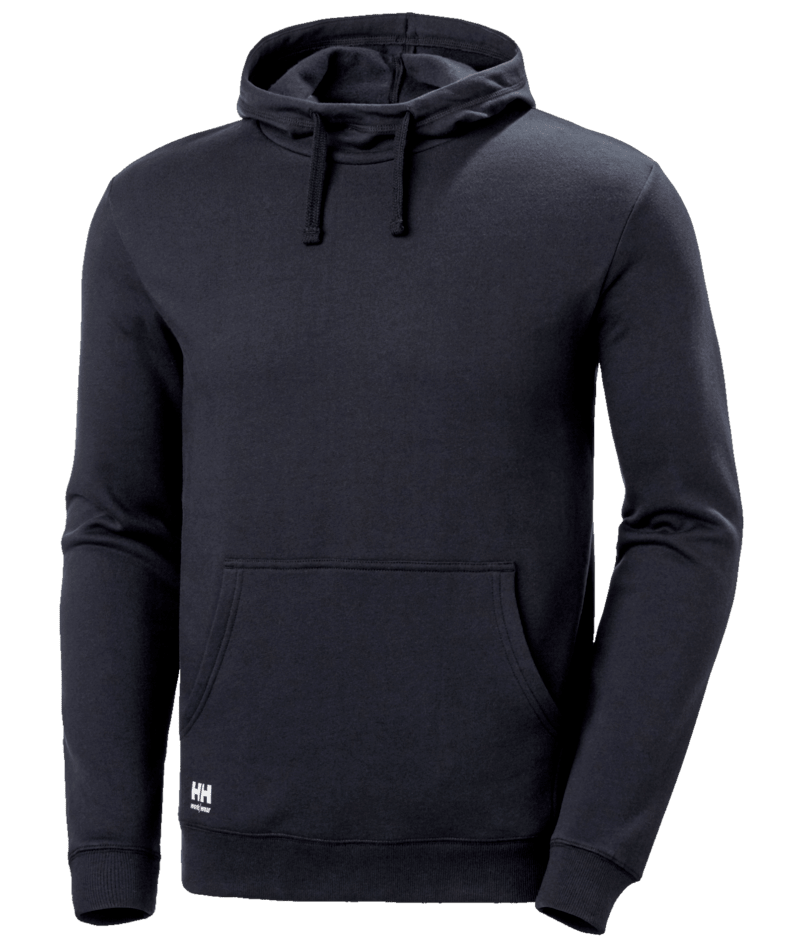 Helly Hansen 79214 MANCHESTER HOODIE