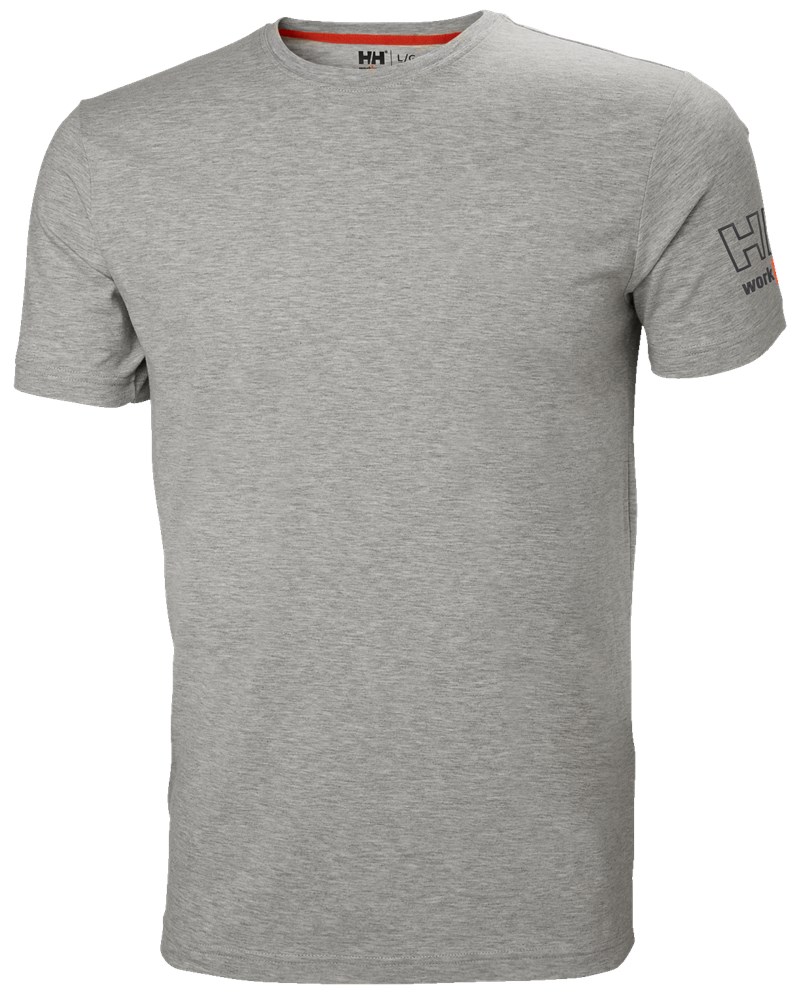 Helly Hansen 79246 KENSINGTON T-SHIRT