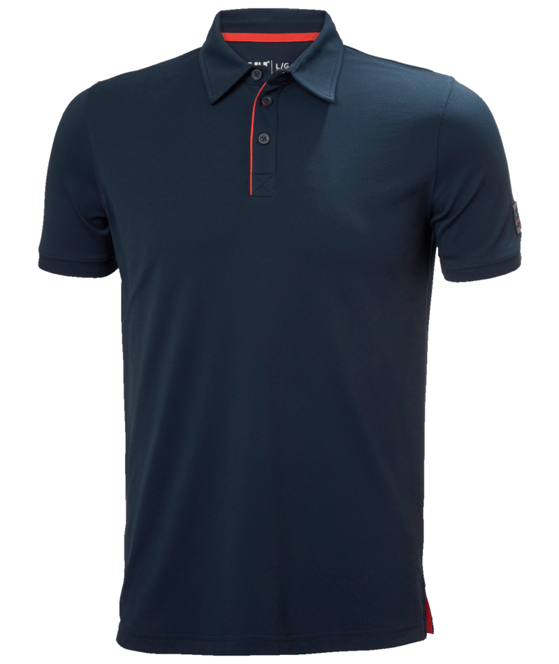 Helly Hansen 79248 KENSINGTON TECH POLO
