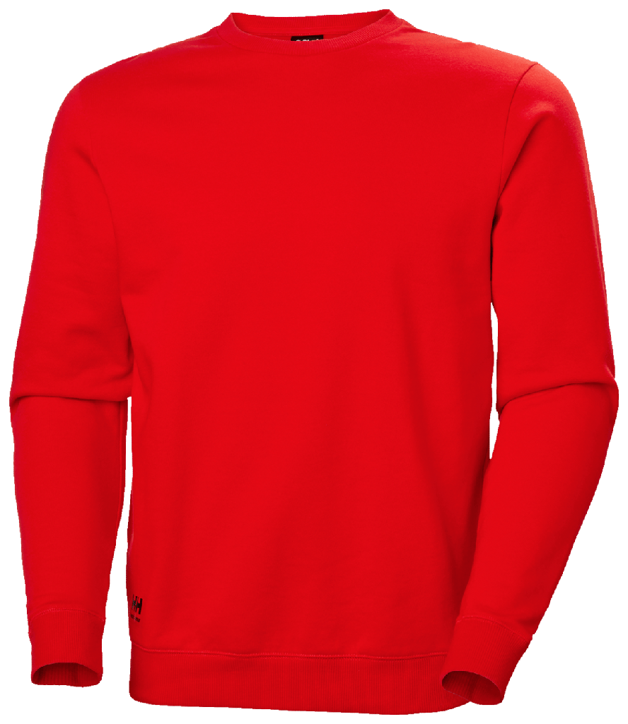 Helly Hansen 79324 CLASSIC SWEATSHIRT