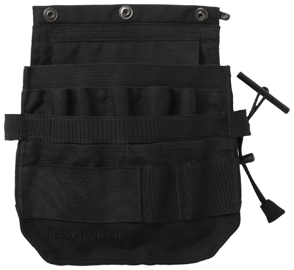 Helly Hansen 79470 CNCT UTILITY POCKET