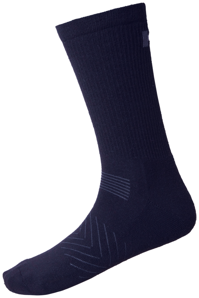 Helly Hansen 79646 MANCHESTER SOCK 3-PACK