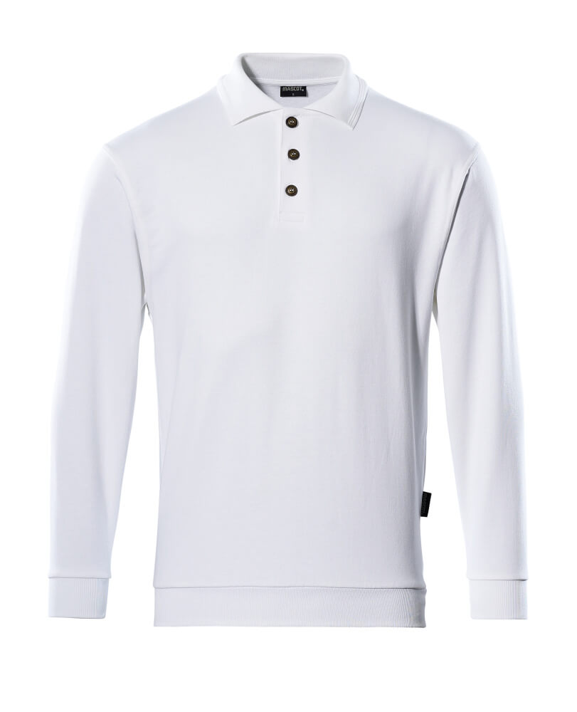 MASCOT 00785 Polosweatshirt
