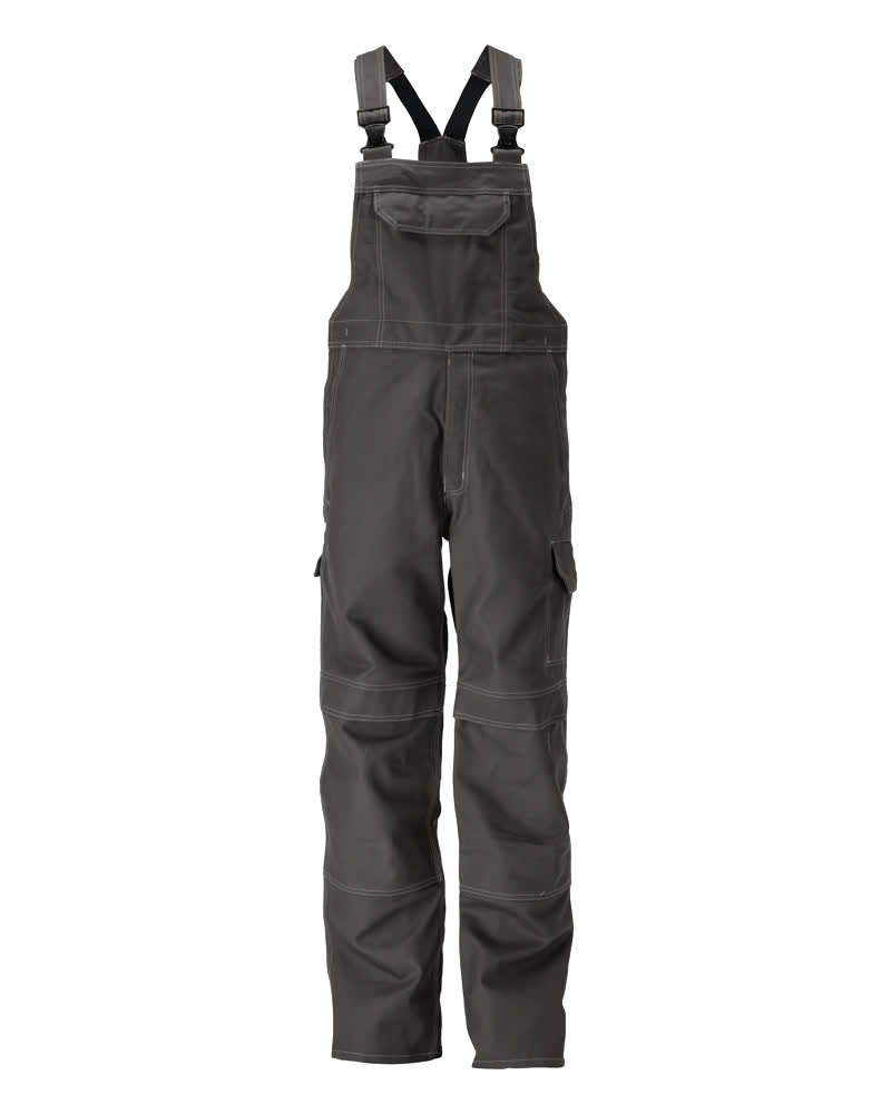 Mascot 06669 Amerikaanse overall met kniezakken