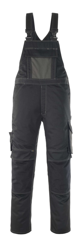 Mascot 12069 Amerikaanse overall met kniezakken