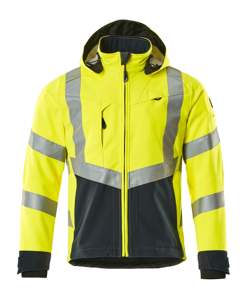 Mascot 15502 Softshell jas