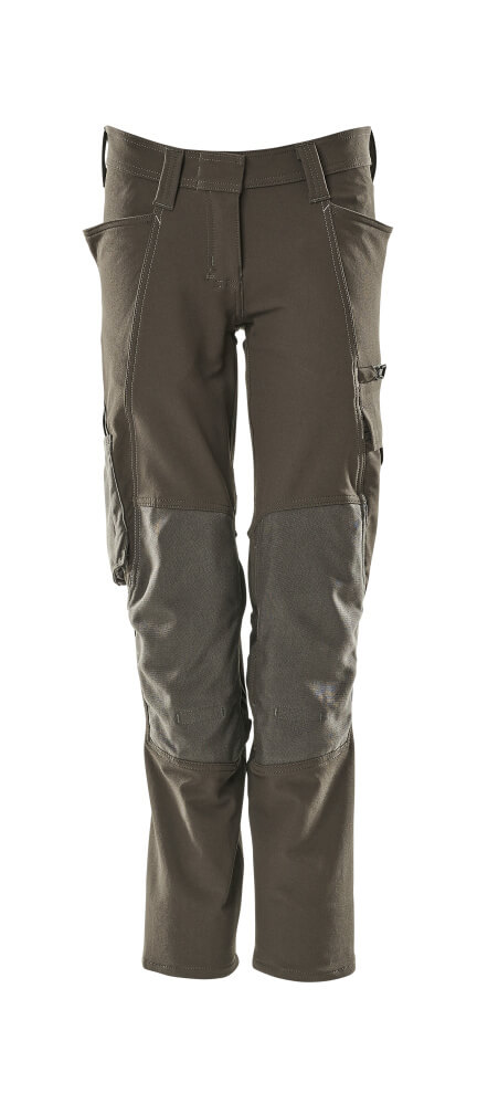 Mascot 18088 Broek met kniezakken