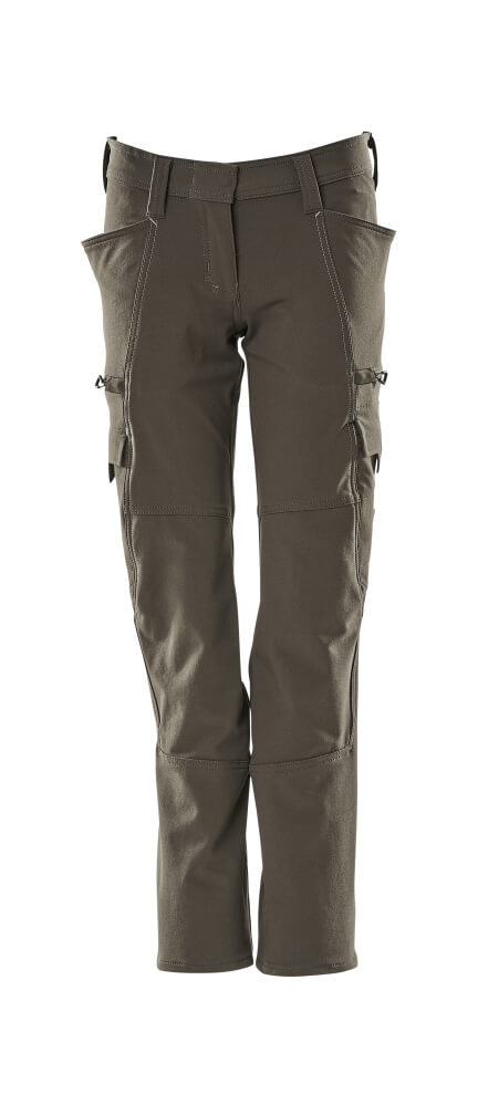 Mascot 18188 Broek met dijbeenzakken