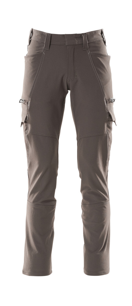 Mascot 18279 Broek met dijbeenzakken