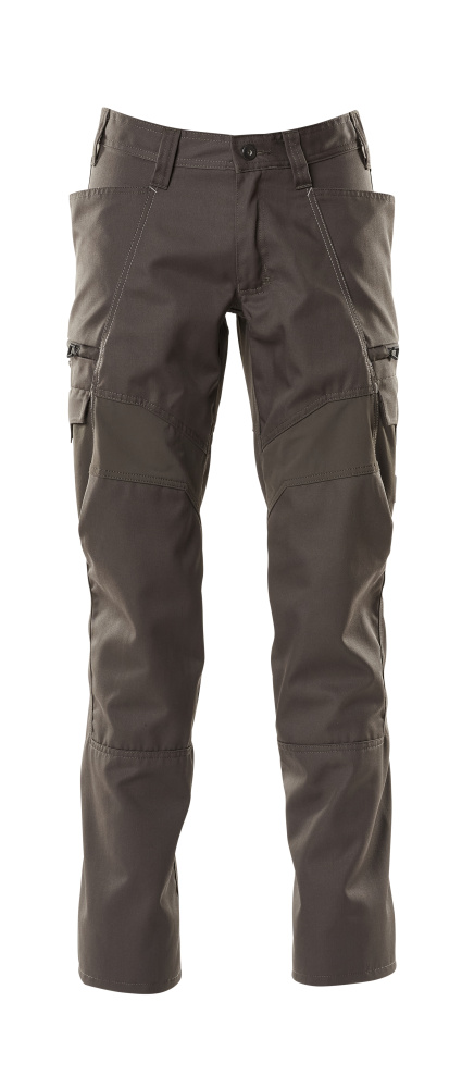 Mascot 18679 Broek met dijbeenzakken