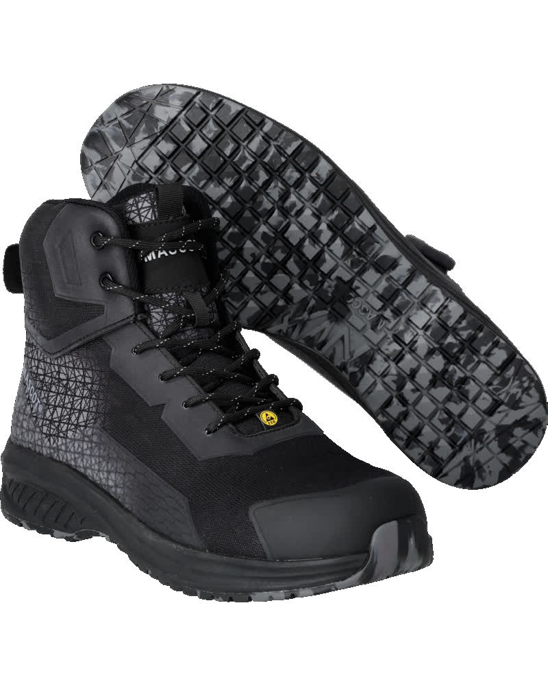 MASCOT®F1503-909-01091