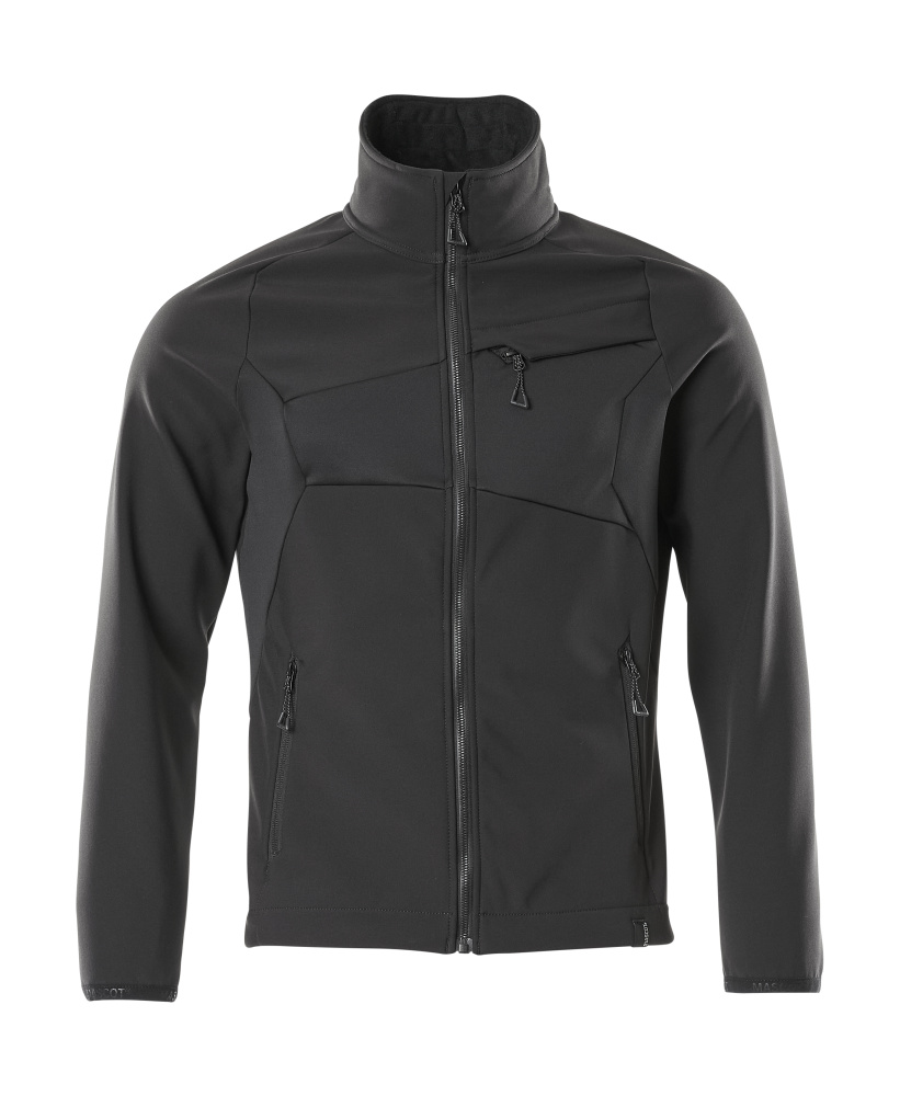 Mascot 20102 Softshell jas