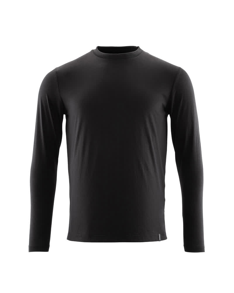 MASCOT 20181 T-shirt, met lange mouwen