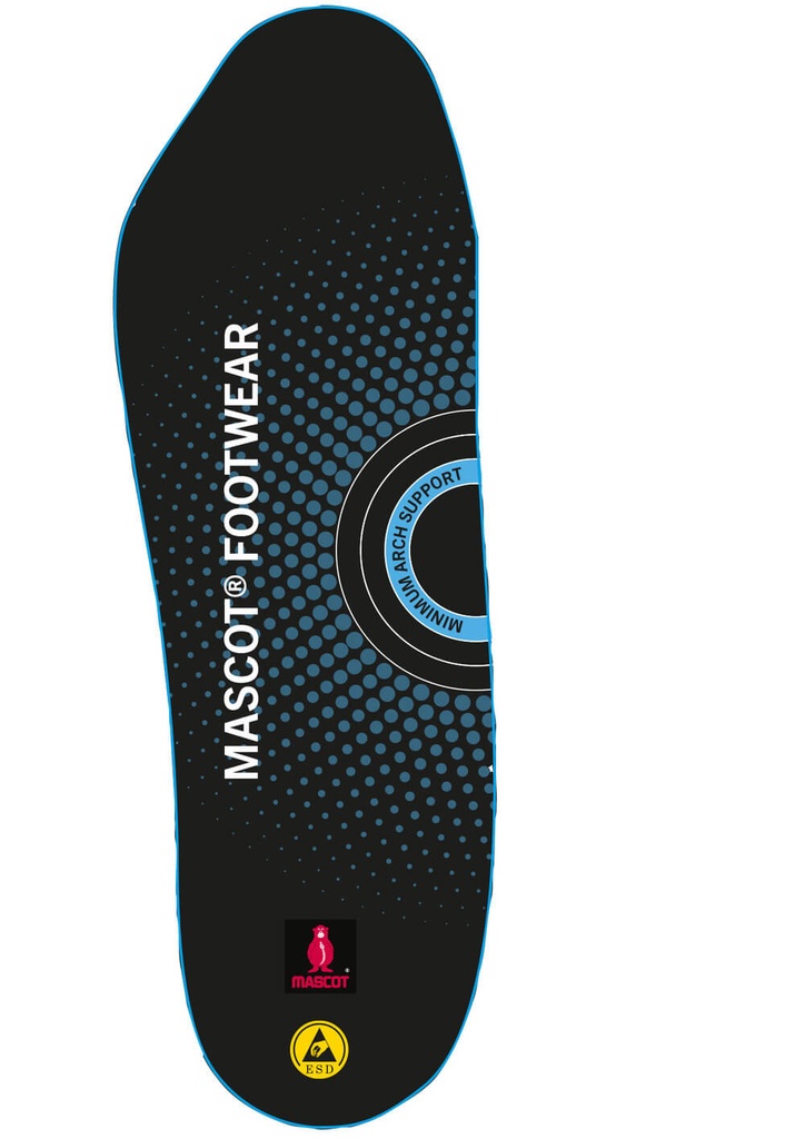 MASCOT®FT090-276-09