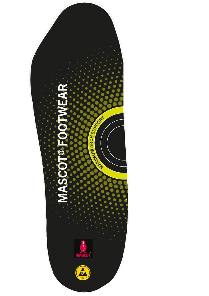 MASCOT®FT092-276-09