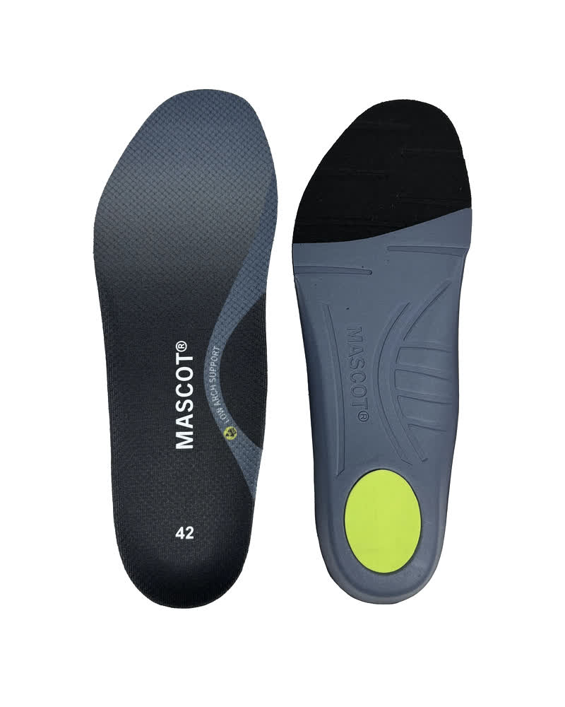 MASCOT®FT100-276-09