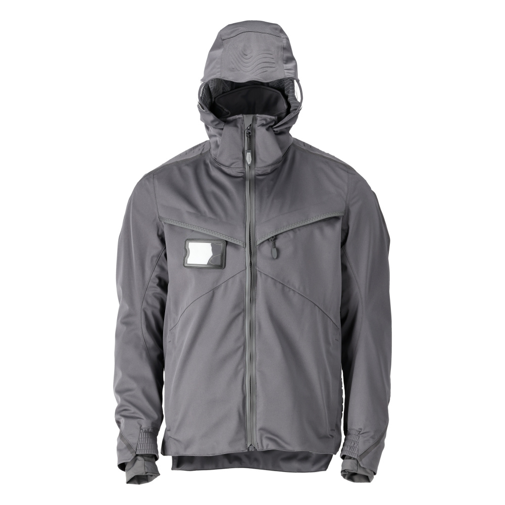Mascot CUSTOMIZED 22001 Shell jas