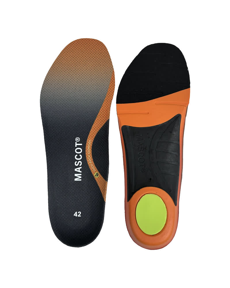 MASCOT®FT102-276-09