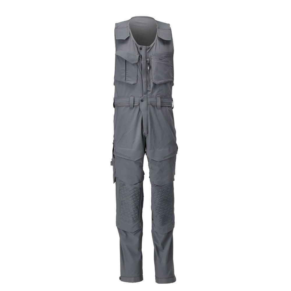 Mascot CUSTOMIZED 22069 Bodybroek met kniezakken