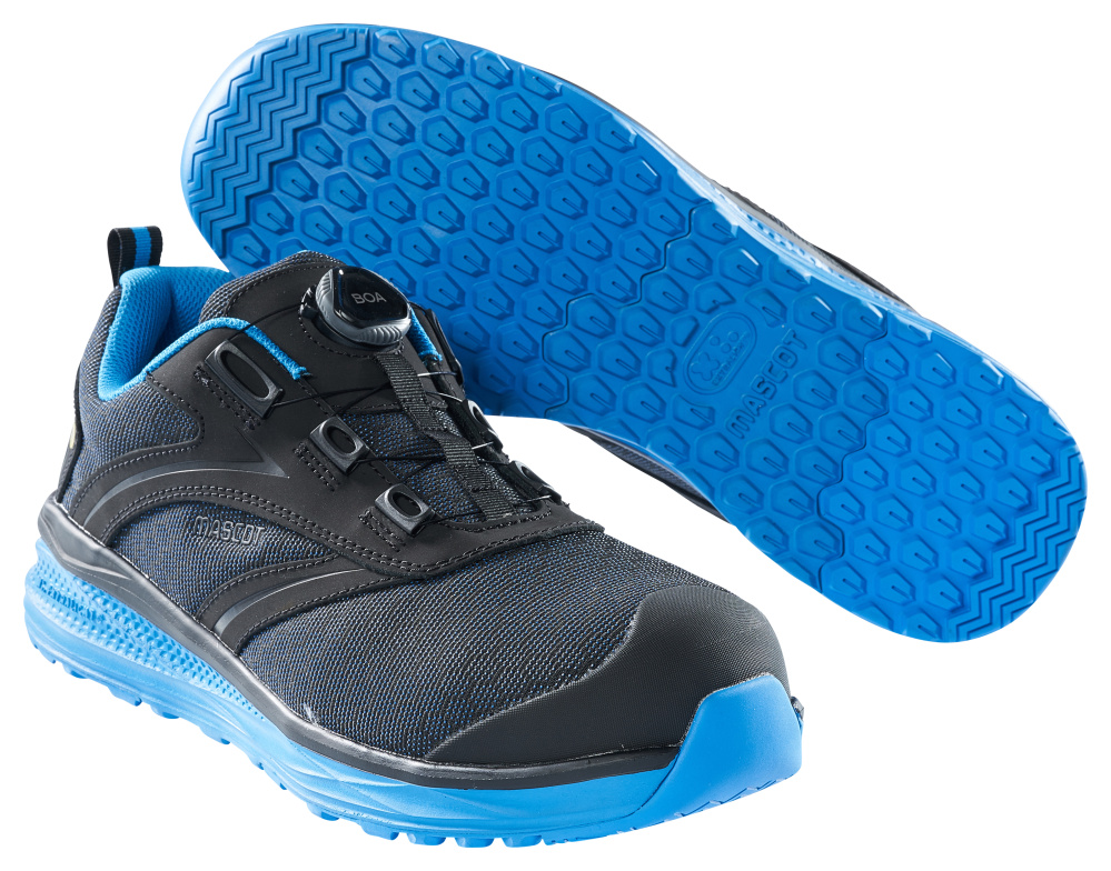 MASCOT®F0251-909-0909