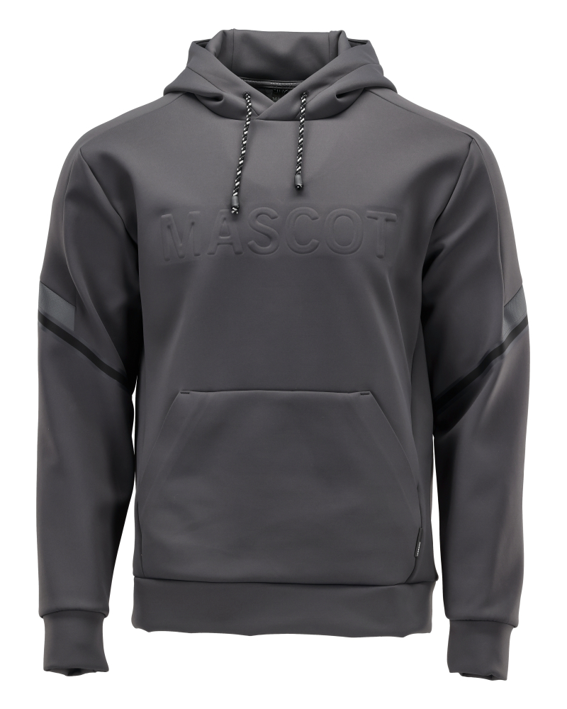 Mascot CUSTOMIZED 22186 Fleece capuchontrui