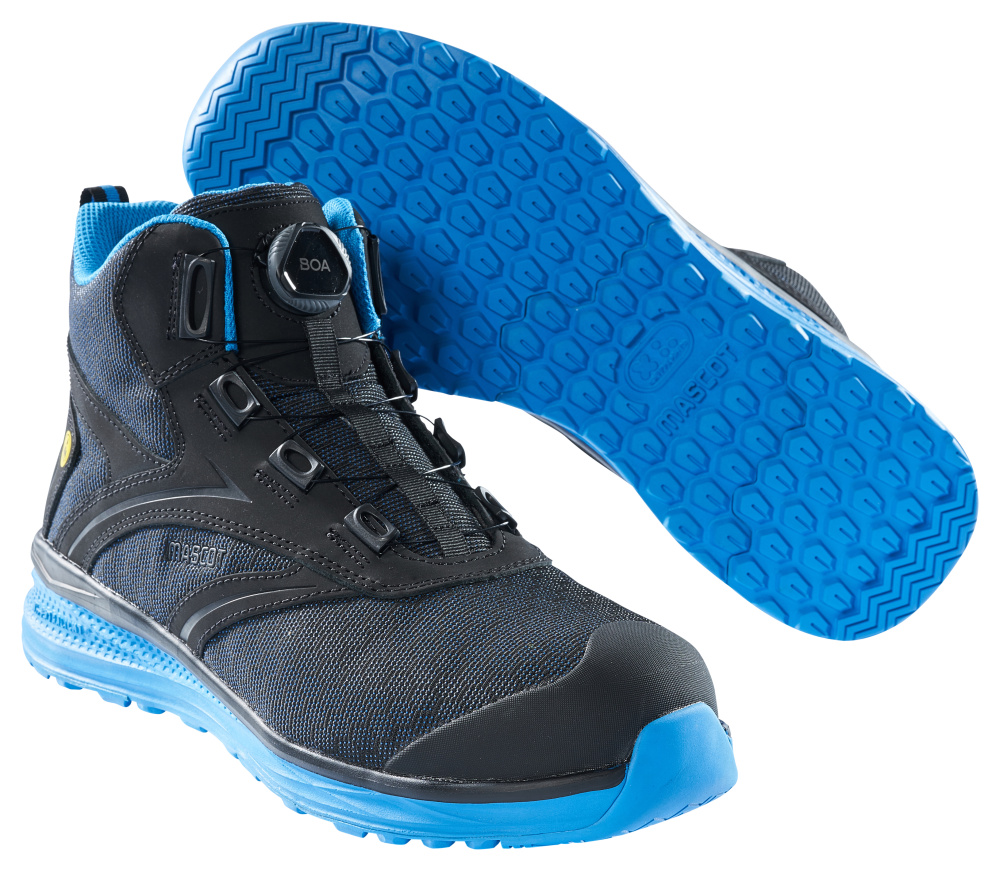 MASCOT®F0253-909-0909