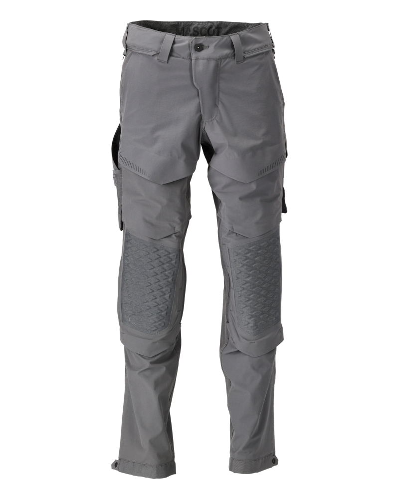 Mascot CUSTOMIZED 22279 Broek met kniezakken