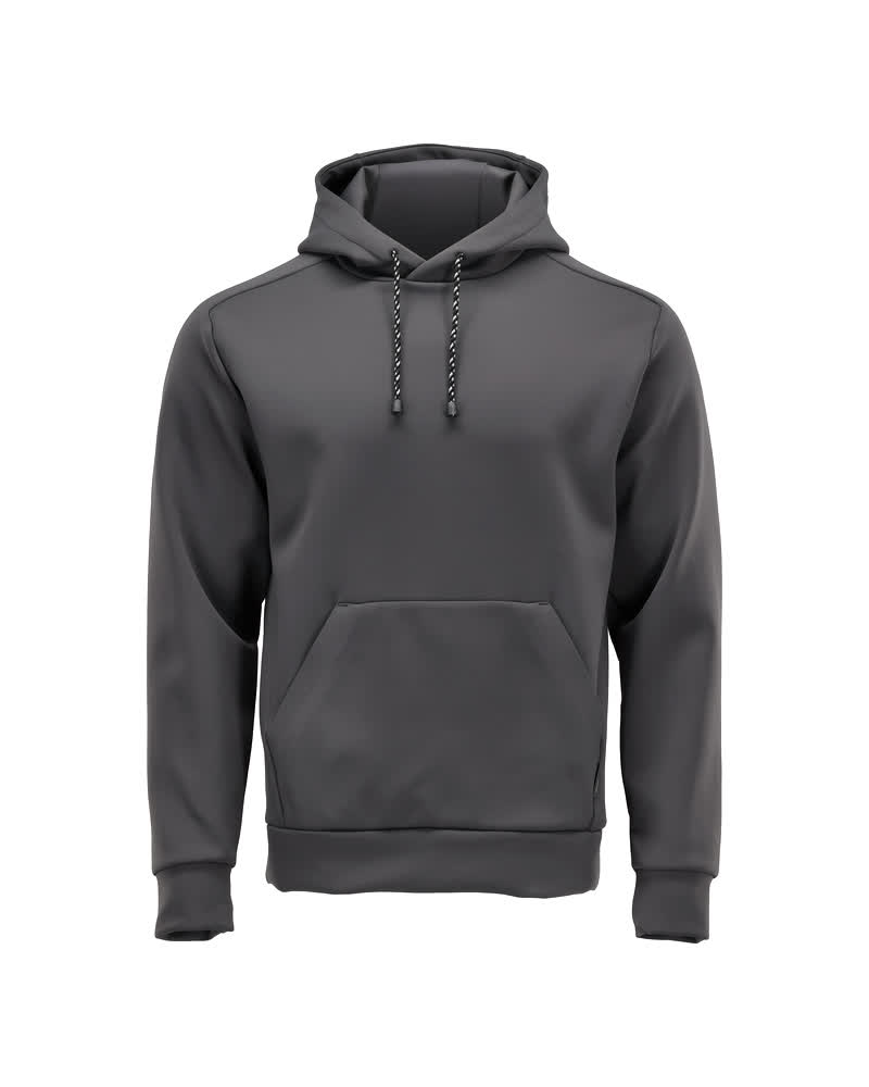 Mascot CUSTOMIZED 22286 Fleece capuchontrui