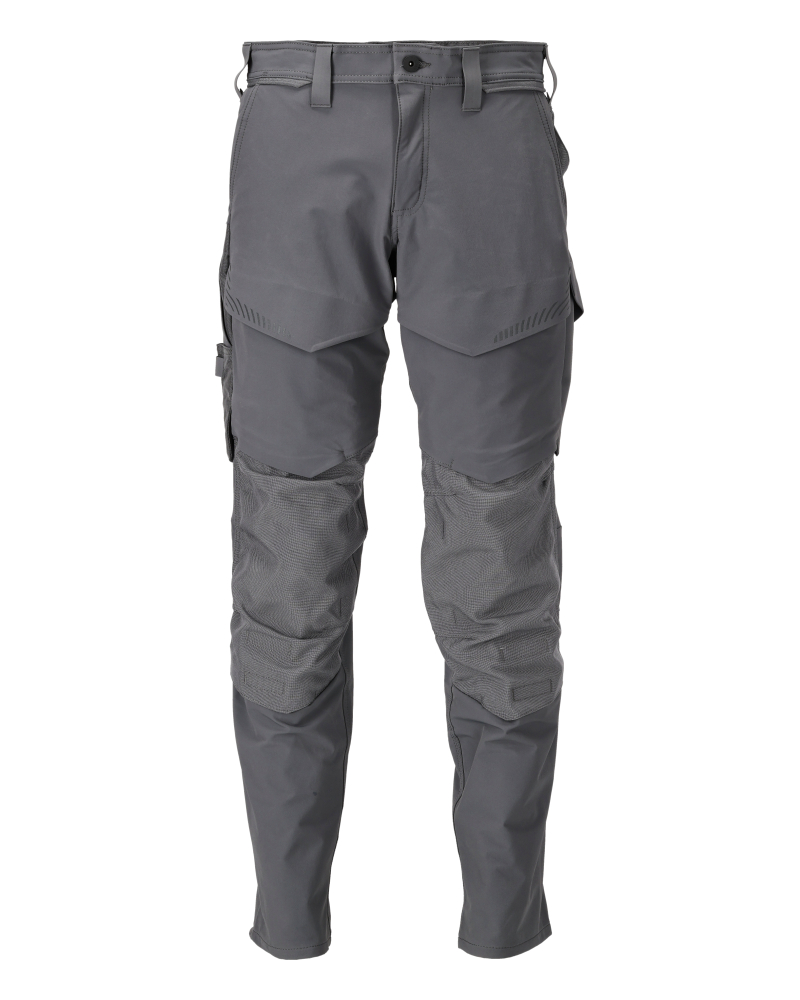 Mascot CUSTOMIZED 22379 Broek met kniezakken