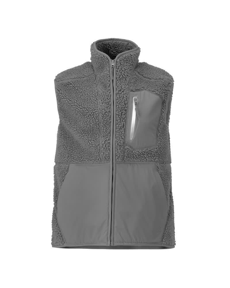 Mascot CUSTOMIZED 22465 Bodywarmer met rits